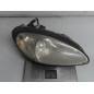 Optique avant principal droit (feux)(phare) CHRYSLER PT CRUISER
