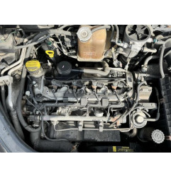 Optique avant principal droit (feux)(phare) CHRYSLER PT CRUISER Photo n°10