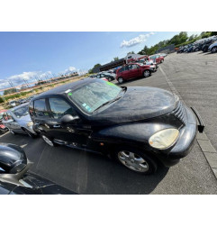 Optique avant principal droit (feux)(phare) CHRYSLER PT CRUISER Photo n°12