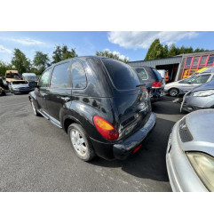 Optique avant principal droit (feux)(phare) CHRYSLER PT CRUISER Photo n°16