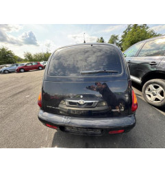 Optique avant principal droit (feux)(phare) CHRYSLER PT CRUISER Photo n°18