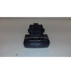 Levier frein à main electrique CITROEN C4 GRAND PICASSO 1 Photo n°1