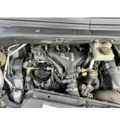 Levier frein à main electrique CITROEN C4 GRAND PICASSO 1 Photo n°5