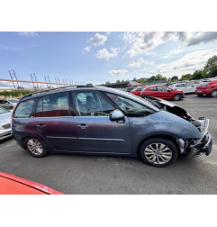 Levier frein à main electrique CITROEN C4 GRAND PICASSO 1 Photo n°7