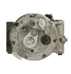 Compresseur clim FORD C-MAX 1 Photo n°5