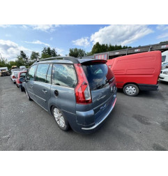 Compteur CITROEN C4 GRAND PICASSO 1 Photo n°11