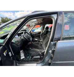 Compteur CITROEN C4 GRAND PICASSO 1 Photo n°14