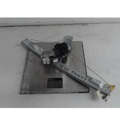 Moteur leve vitre arriere droit CITROEN C4 GRAND PICASSO 1 Photo n°1
