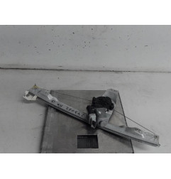 Moteur leve vitre arriere gauche CITROEN C4 GRAND PICASSO 1 Photo n°1