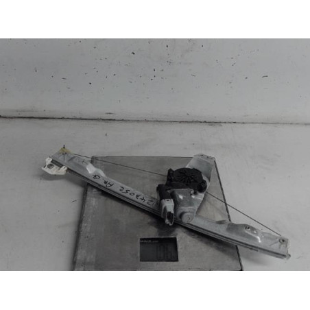 Moteur leve vitre arriere gauche CITROEN C4 GRAND PICASSO 1 Photo n°1