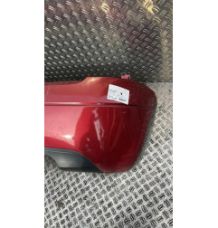 Pare choc arriere CITROEN C3 1 X-TR