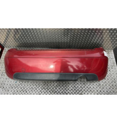 Pare choc arriere CITROEN C3 1 X-TR Photo n°2