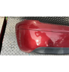 Pare choc arriere CITROEN C3 1 X-TR Photo n°3