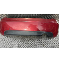 Pare choc arriere CITROEN C3 1 X-TR Photo n°4