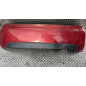 Pare choc arriere CITROEN C3 1 X-TR