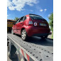 Pare choc arriere CITROEN C3 1 X-TR