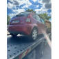Pare choc arriere CITROEN C3 1 X-TR