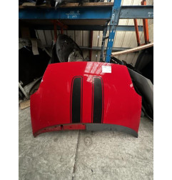 Capot FIAT GRANDE PUNTO Photo n°1