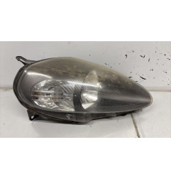 Optique avant principal droit (feux)(phare) FIAT GRANDE PUNTO Photo n°1