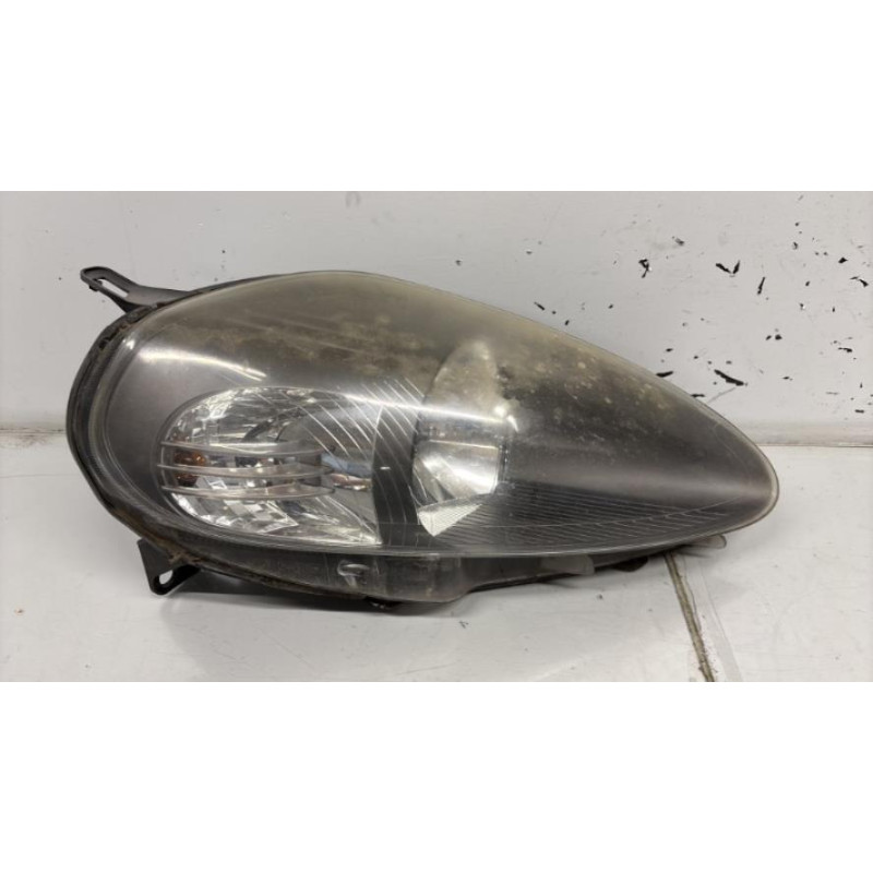 Optique avant principal droit (feux)(phare) FIAT GRANDE PUNTO
