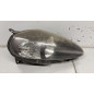 Optique avant principal droit (feux)(phare) FIAT GRANDE PUNTO