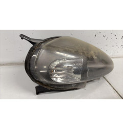Optique avant principal droit (feux)(phare) FIAT GRANDE PUNTO