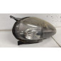 Optique avant principal droit (feux)(phare) FIAT GRANDE PUNTO