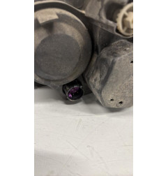 Optique avant principal droit (feux)(phare) FIAT GRANDE PUNTO Photo n°5