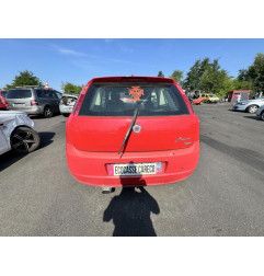 Optique avant principal droit (feux)(phare) FIAT GRANDE PUNTO Photo n°16