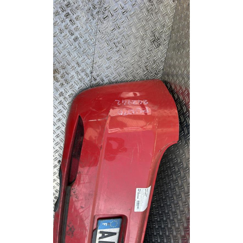 Pare choc arriere FIAT GRANDE PUNTO
