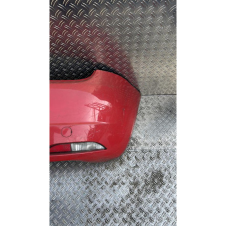 Pare choc arriere FIAT GRANDE PUNTO