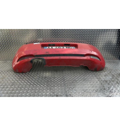 Pare choc arriere FIAT GRANDE PUNTO Photo n°3