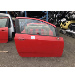 Porte avant droit FIAT GRANDE PUNTO Photo n°1