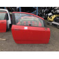 Porte avant droit FIAT GRANDE PUNTO