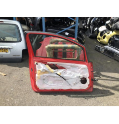 Porte avant gauche FIAT GRANDE PUNTO