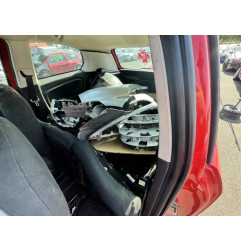 Porte avant gauche FIAT GRANDE PUNTO Photo n°10