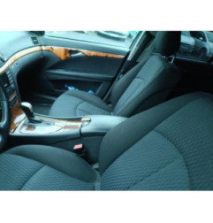 Anti brouillard droit (feux) MERCEDES CLASSE E 211 Photo n°7