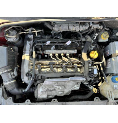 Retroviseur droit FIAT GRANDE PUNTO Photo n°9