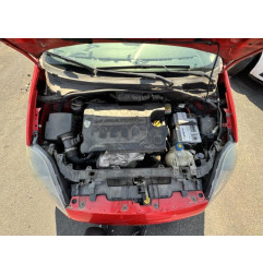 Retroviseur gauche FIAT GRANDE PUNTO Photo n°6