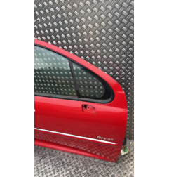 Porte avant droit PEUGEOT 207 Photo n°3