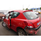 Porte avant droit PEUGEOT 207