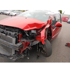 Porte avant droit PEUGEOT 207 Photo n°6