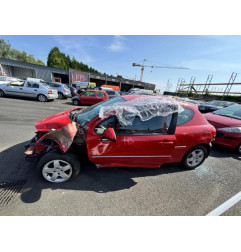 Porte avant droit PEUGEOT 207 Photo n°11
