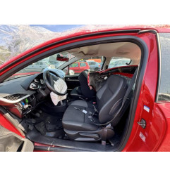 Porte avant droit PEUGEOT 207 Photo n°13