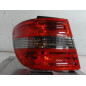Feu arriere principal gauche (feux) MERCEDES CLASSE B 245