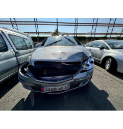 Feu arriere principal gauche (feux) MERCEDES CLASSE B 245 Photo n°12