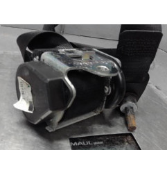 Ceinture avant droit MERCEDES CLASSE B 245 Photo n°4