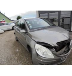 Ceinture avant droit MERCEDES CLASSE B 245 Photo n°9