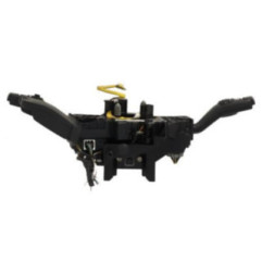 Com (Bloc Contacteur Tournant+Commodo Essuie Glace+Commodo Phare) FORD C-MAX 1 Photo n°3