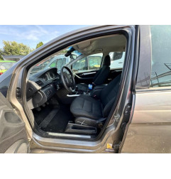 Ceinture avant droit MERCEDES CLASSE B 245 Photo n°19